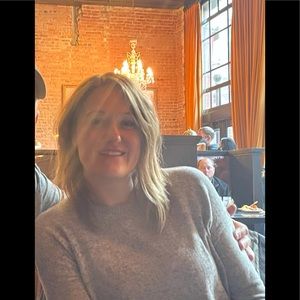 Meet your Posher, Melissa